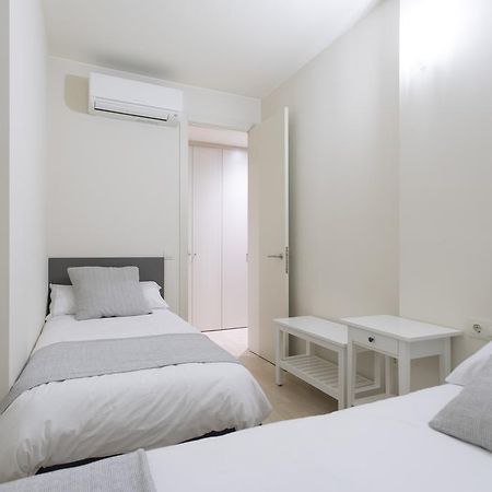 Apartament Bravissimo Cort Reial-3B Girona Zewnętrze zdjęcie