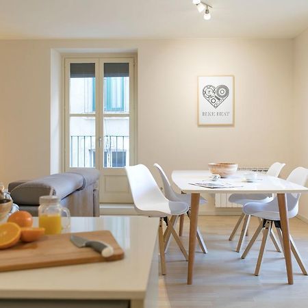 Apartament Bravissimo Cort Reial-3B Girona Zewnętrze zdjęcie