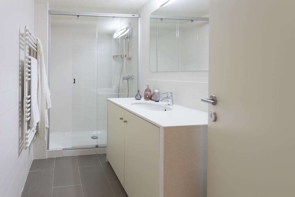 Apartament Bravissimo Cort Reial-3B Girona Zewnętrze zdjęcie