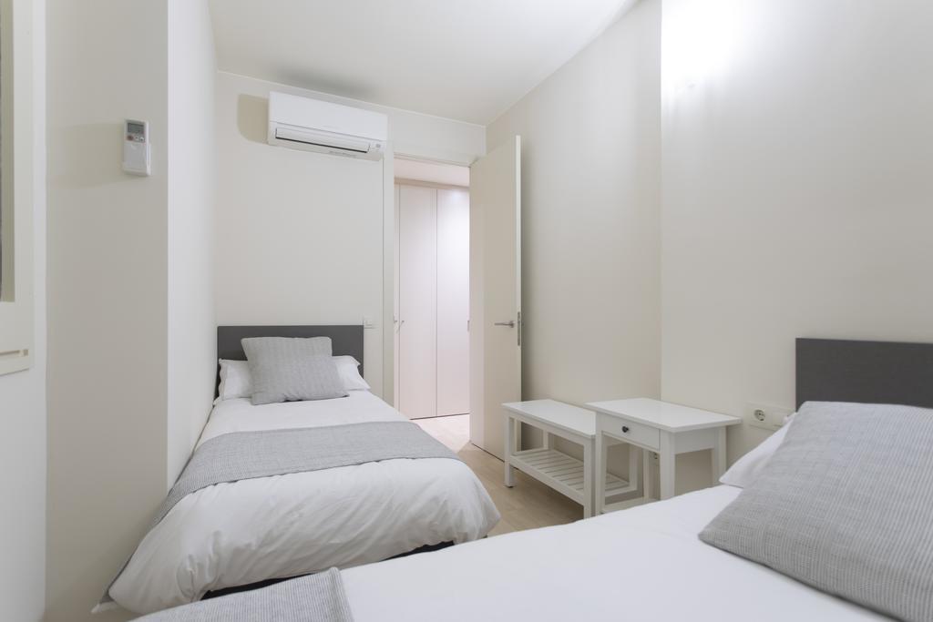 Apartament Bravissimo Cort Reial-3B Girona Zewnętrze zdjęcie
