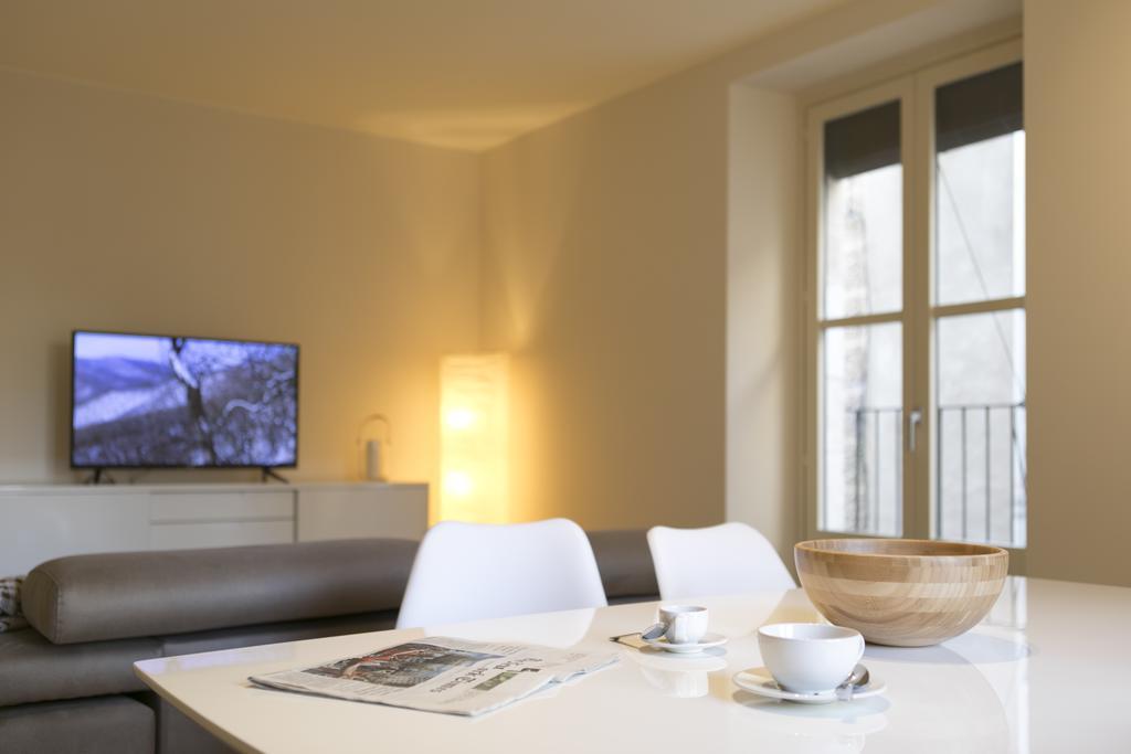 Apartament Bravissimo Cort Reial-3B Girona Zewnętrze zdjęcie